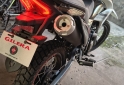 Motos - Gilera Sahel 150 2026 Nafta 800Km - En Venta