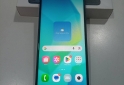 Telefonía - Samsung a16 libre impecable - En Venta