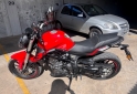 Motos - Benelli 302 2022 Nafta 10500Km - En Venta