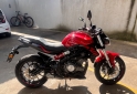 Motos - Benelli 302 2022 Nafta 10500Km - En Venta