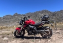Motos - Benelli 302 2022 Nafta 10500Km - En Venta
