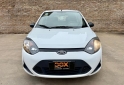 Autos - Ford Fiesta Ambiente 1.6 Plus 2011 GNC 150000Km - En Venta