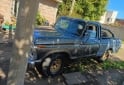 Camionetas - Ford 1974 1983 GNC 100Km - En Venta