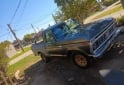 Camionetas - Ford 1974 1983 GNC 100Km - En Venta
