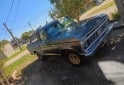 Camionetas - Ford 1974 1983 GNC 100Km - En Venta