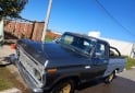 Camionetas - Ford 1974 1983 GNC 100Km - En Venta