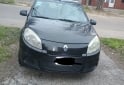 Autos - Renault Sandero 2011 GNC 160000Km - En Venta