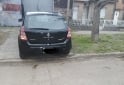 Autos - Renault Sandero 2011 GNC 160000Km - En Venta