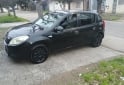 Autos - Renault Sandero 2011 GNC 160000Km - En Venta