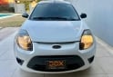 Autos - Ford Ka Fly Viral 1.0l Plus 2012 Nafta 100000Km - En Venta
