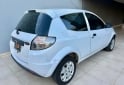 Autos - Ford Ka Fly Viral 1.0l Plus 2012 Nafta 100000Km - En Venta
