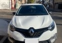 Autos - Renault Capture 2019 Nafta 75500Km - En Venta