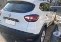 Autos - Renault Capture 2019 Nafta 75500Km - En Venta