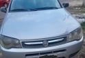 Autos - Fiat Siena 2011 GNC 111111Km - En Venta