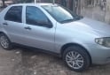 Autos - Fiat Siena 2011 GNC 111111Km - En Venta