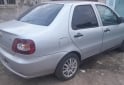 Autos - Fiat Siena 2011 GNC 111111Km - En Venta