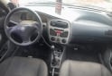 Autos - Fiat Siena 2011 GNC 111111Km - En Venta