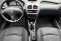 Autos - Peugeot 206 Allure 1.4 2013 Nafta - En Venta