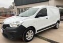 Utilitarios - Renault KANGOO EXPRESS CONFORT 2022 Nafta 65606Km - En Venta