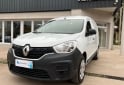 Utilitarios - Renault KANGOO EXPRESS CONFORT 2022 Nafta 65606Km - En Venta