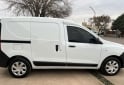 Utilitarios - Renault KANGOO EXPRESS CONFORT 2022 Nafta 65606Km - En Venta