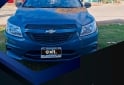 Autos - Chevrolet Onix 1.4 2016 Nafta 124000Km - En Venta