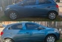 Autos - Chevrolet Onix 1.4 2016 Nafta 124000Km - En Venta