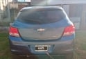 Autos - Chevrolet Onix 1.4 2016 Nafta 124000Km - En Venta
