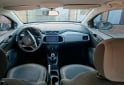 Autos - Chevrolet Onix 1.4 2016 Nafta 124000Km - En Venta