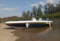 Embarcaciones - Vendo Lancha - En Venta