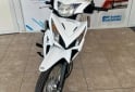 Motos - Honda WAVE 110 2022 Nafta 7277Km - En Venta