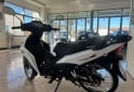 Motos - Honda WAVE 110 2022 Nafta 7277Km - En Venta