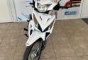 Motos - Honda WAVE 110 2022 Nafta 7277Km - En Venta