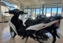 Motos - Honda WAVE 110 2022 Nafta 7277Km - En Venta