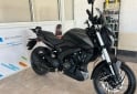 Motos - Bajaj DOMINAR 2025 Nafta 3700Km - En Venta