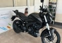 Motos - Bajaj DOMINAR 2025 Nafta 3700Km - En Venta
