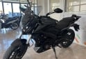 Motos - Bajaj DOMINAR 2025 Nafta 3700Km - En Venta