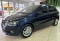 Autos - Volkswagen GOL TREND HIGHLINE 2015 Nafta 152300Km - En Venta