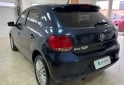 Autos - Volkswagen GOL TREND HIGHLINE 2015 Nafta 152300Km - En Venta