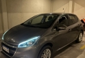 Autos - Peugeot Peugeot 208 Allure 2016 Nafta 92000Km - En Venta