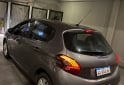 Autos - Peugeot Peugeot 208 Allure 2016 Nafta 92000Km - En Venta