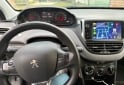 Autos - Peugeot Peugeot 208 Allure 2016 Nafta 92000Km - En Venta
