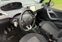 Autos - Peugeot Peugeot 208 Allure 2016 Nafta 92000Km - En Venta