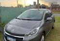Autos - Peugeot Peugeot 208 Allure 2016 Nafta 92000Km - En Venta