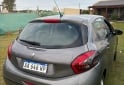 Autos - Peugeot Peugeot 208 Allure 2016 Nafta 92000Km - En Venta