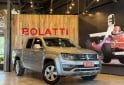Camionetas - Volkswagen Amarok 2.0Tdi 4X4 Dc High 2022 Diesel 97000Km - En Venta