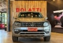Camionetas - Volkswagen Amarok 2.0Tdi 4X4 Dc High 2022 Diesel 97000Km - En Venta