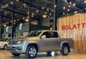 Camionetas - Volkswagen Amarok 2.0Tdi 4X4 Dc High 2022 Diesel 97000Km - En Venta
