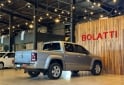 Camionetas - Volkswagen Amarok 2.0Tdi 4X4 Dc High 2022 Diesel 97000Km - En Venta