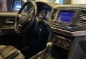 Camionetas - Volkswagen Amarok 2.0Tdi 4X4 Dc High 2022 Diesel 97000Km - En Venta